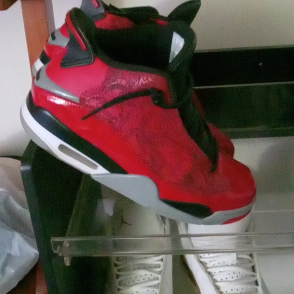 Jordan dub zero - Picture 2 of 3